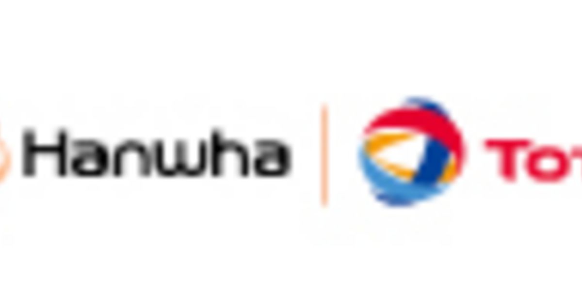 Hanwha Total pays record-high dividends | CCI FRANCE COREE